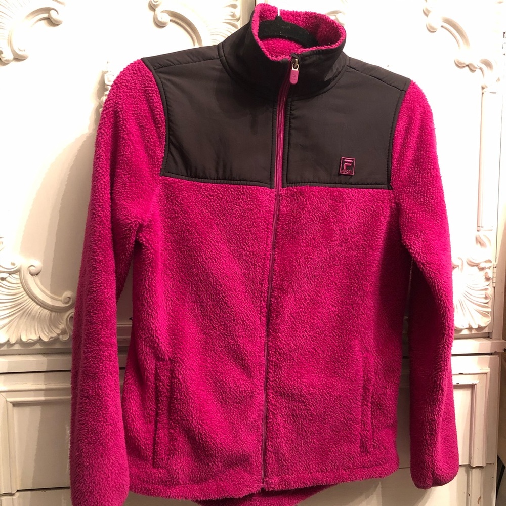 Fila Fleece